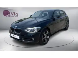 BMW Série 1 118i F20 170 Sport