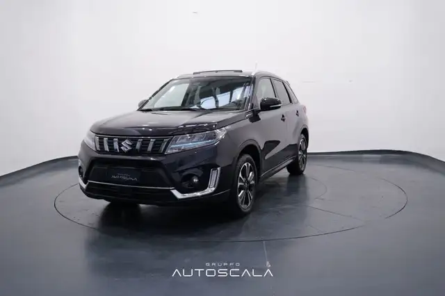 Suzuki Vitara 1.4 Hybrid A/T 4WD AllGrip Starview