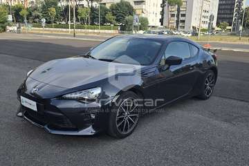 GT86 2.0 Rock&Road