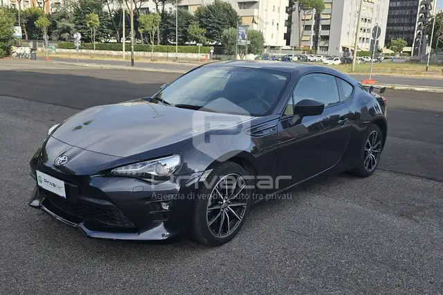 Toyota GT86 GT86 2.0 Rock&Road