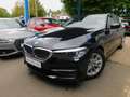 BMW 530 e iPerformance Kamera Navi LED PDC elek Sitze Schwarz - thumbnail 1