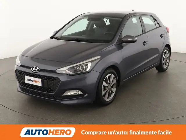 Hyundai i20 1.2 Comfort