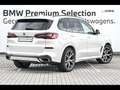 BMW X5 xDrive 30d - M Pack Wit - thumbnail 2
