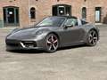 Porsche 992 911 Targa 4S SPORTDESIGN-ABGAS*BOSE*LED*21 CLASSIC Grau - thumbnail 8