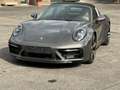 Porsche 992 911 Targa 4S SPORTDESIGN-ABGAS*BOSE*LED*21 CLASSIC Grau - thumbnail 6