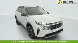Peugeot 5008 Hybrid 145 e-DCS6 GT