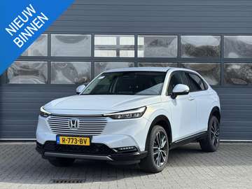 1.5 e:HEV ADVANCE I 2E PAASDAG OPEN I APPLE CARPLA