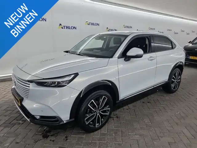 Honda HR-V 1.5 e:HEV ADVANCE I APPLE CARPLAY I P-CAMERA I CLI