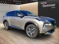 Nissan X-Trail 1.5 VC-T e-Power Tekna+ Silber - thumbnail 3