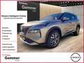 Nissan X-Trail 1.5 VC-T e-Power Tekna+ Silber - thumbnail 1