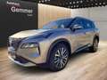 Nissan X-Trail 1.5 VC-T e-Power Tekna+ Silber - thumbnail 2