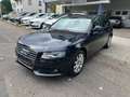 Audi A4 2.0TDI Automatik Ambition Navigation Bi-Xenon LED Blau - thumbnail 1