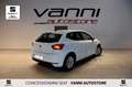 SEAT Ibiza 1.0 TGI 5 porte Business Bianco - thumbnail 4