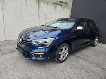 Mégane Intens Energy dCi 110 Intens