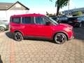 Ford Tourneo Courier Active Automatik / Winterpaket / FGS 5 Jahre Rot - thumbnail 2