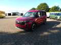 Ford Tourneo Courier Active Automatik / Winterpaket / FGS 5 Jahre Rot - thumbnail 3