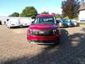 Ford Tourneo Courier Active Automatik / Winterpaket / FGS 5 Jahre Rot - thumbnail 4
