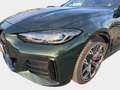 BMW i4 M50 Sportpaket HK HiFi DAB RFK Komfortzg. Grün - thumbnail 3