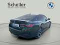 BMW i4 M50 Sportpaket HK HiFi DAB RFK Komfortzg. Grün - thumbnail 7
