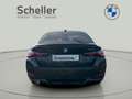 BMW i4 M50 Sportpaket HK HiFi DAB RFK Komfortzg. Grün - thumbnail 6