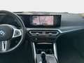 BMW i4 M50 Sportpaket HK HiFi DAB RFK Komfortzg. Grün - thumbnail 13