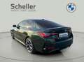 BMW i4 M50 Sportpaket HK HiFi DAB RFK Komfortzg. Grün - thumbnail 5