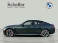 BMW i4 M50 Sportpaket HK HiFi DAB RFK Komfortzg. Grün - thumbnail 4