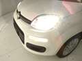 Fiat Panda 1.0 firefly hybrid s&s 70cv 5p.ti Blanc - thumbnail 6