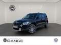 Skoda Yeti 1.2 TSI Active *AHK BT PDC SHZ* Schwarz - thumbnail 1