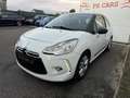 Citroen DS3 1.6 HDI LED*GPS*98g CO2* Weiß - thumbnail 4