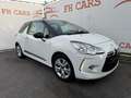 Citroen DS3 1.6 HDI LED*GPS*98g CO2* Weiß - thumbnail 3