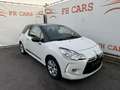 Citroen DS3 1.6 HDI LED*GPS*98g CO2* Weiß - thumbnail 5