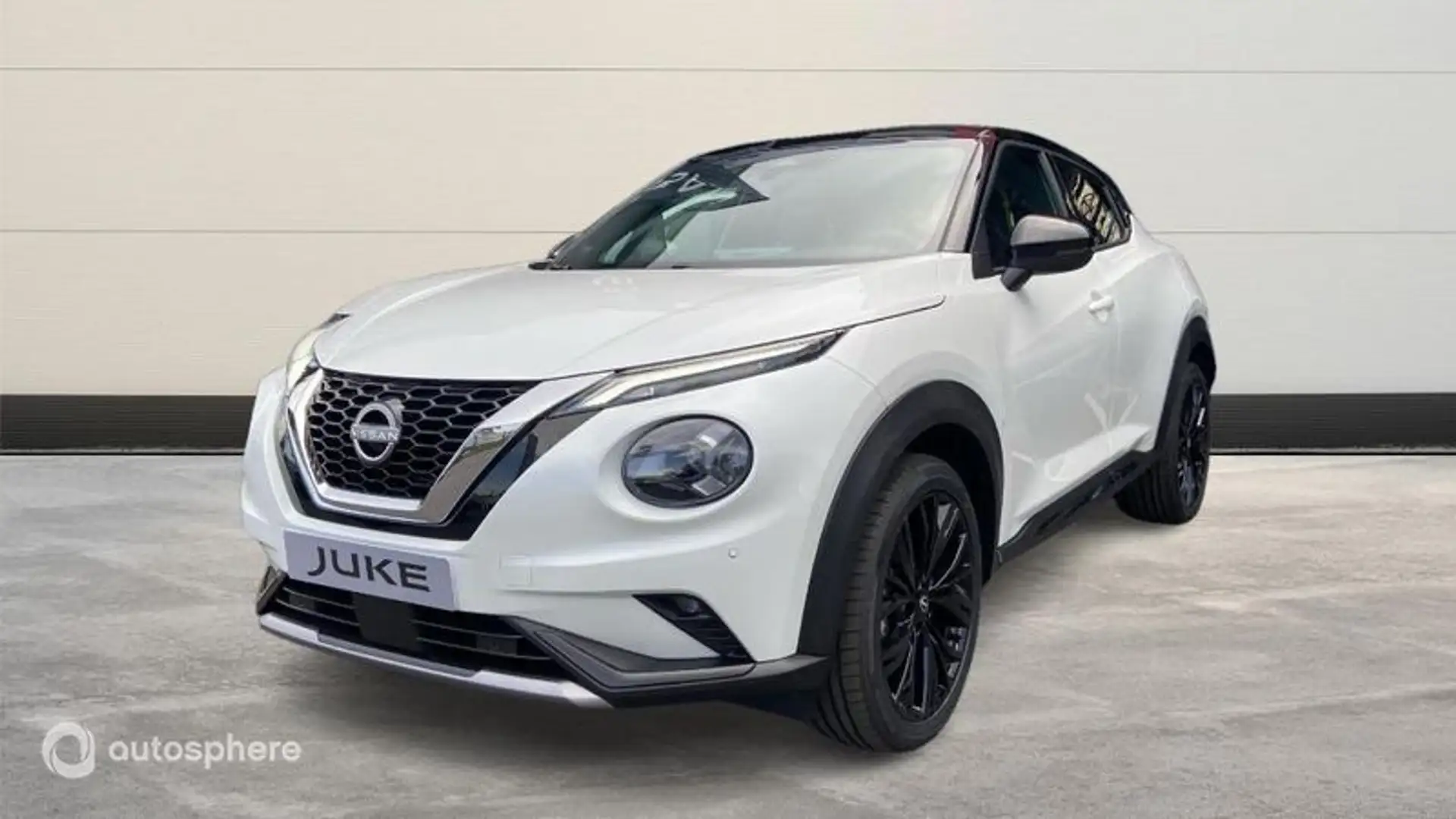 Nissan Juke 1.0 DIG-T 114ch N-Sport DCT7 2024 - 1