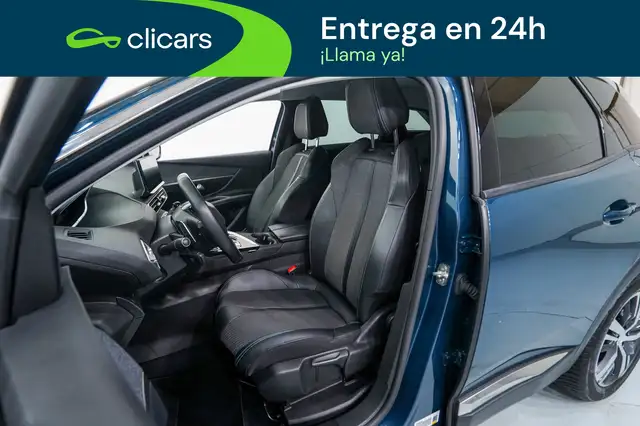 Peugeot 3008 view 14