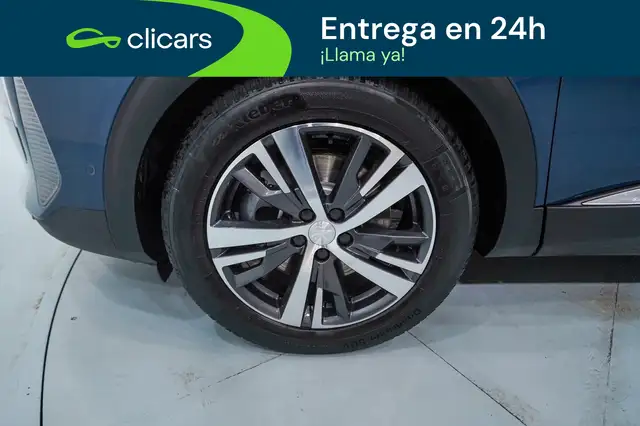 Peugeot 3008 view 11