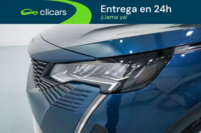 Peugeot 3008 view 10