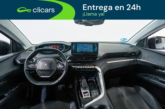 Peugeot 3008 view 13