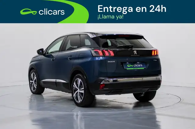 Peugeot 3008 view 9