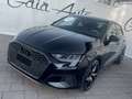 Audi A3 Sportback 35 TDI Advanced s-tronic (18" SLINE) Negro - thumbnail 3