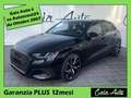 Audi A3 Sportback 35 TDI Advanced s-tronic (18" SLINE) Negro - thumbnail 1