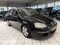 Volkswagen Jetta V United 1.4 TSI NAVI PDC SHZ Schwarz - thumbnail 3
