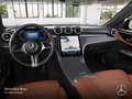 Mercedes-Benz C 300 e T AVANTG+NIGHT+PANO+360+KEYLESS+9G Grau - thumbnail 10