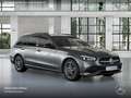 Mercedes-Benz C 300 e T AVANTG+NIGHT+PANO+360+KEYLESS+9G Grau - thumbnail 21