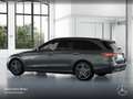 Mercedes-Benz C 300 e T AVANTG+NIGHT+PANO+360+KEYLESS+9G Grau - thumbnail 15