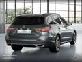 Mercedes-Benz C 300 e T AVANTG+NIGHT+PANO+360+KEYLESS+9G Grau - thumbnail 5