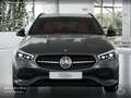 Mercedes-Benz C 300 e T AVANTG+NIGHT+PANO+360+KEYLESS+9G Grau - thumbnail 8