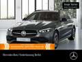 Mercedes-Benz C 300 e T AVANTG+NIGHT+PANO+360+KEYLESS+9G Grau - thumbnail 1