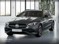 Mercedes-Benz C 300 e T AVANTG+NIGHT+PANO+360+KEYLESS+9G Grau - thumbnail 2