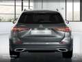 Mercedes-Benz C 300 e T AVANTG+NIGHT+PANO+360+KEYLESS+9G Grau - thumbnail 9