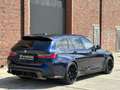 BMW M3 Competition Touring M xDrive - Lichte Vracht Blu/Azzurro - thumbnail 3